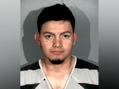 A man was taken into custody this weekend in connection with four "brutal" murders that shook communities in the Reno, Nevada, area, officials said. Wilbur Ernesto Martinez-Guzman, 19, was apprehended Saturday, Washoe County Sheriff Darin Balaam said at a joint news conference Sunday.