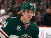 Mikael Granlund