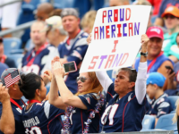 National Anthem Protests