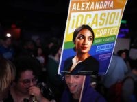 Alexandria Ocasio-Coretz LGBT (Rick Loomis / Getty)
