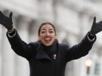 Ocasio-Cortez: People Should Be ‘Excited About Automation’