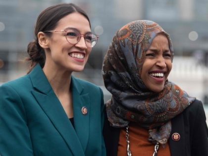 Caroline Glick: Ilhan Omar & Co. Were Elected Because of Their Racism, Not In Spite of It