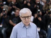 Allensues1 (FILES) In this file photo taken on May 11, 2016 US director Woody Allen poses during a photocall for the film 'Cafe Society' ahead of the opening of the 69th Cannes Film Festival in Cannes, southern France. - Filmmaker Woody Allen has filed a $68 million suit against Amazon for …