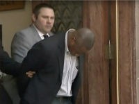 Anthony Hobson, a Queens, New York, man accused of murdering his pregnant girlfriend had initially faced an abortion allegation as well, but prosecutors spared him that charge due to New York's recently passed pro-abortion law.