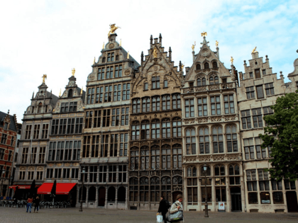 Antwerp Pixabay PNG