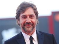VENICE, ITALY - SEPTEMBER 05: Javier Bardem attends the Gala Screening and World Premiere of 'mother!' during the 74th Venice Film Festival at Sala Grande on September 5, 2017 in Venice, Italy. (Photo by Vittorio Zunino Celotto/Getty Images for Paramount Pictures)
