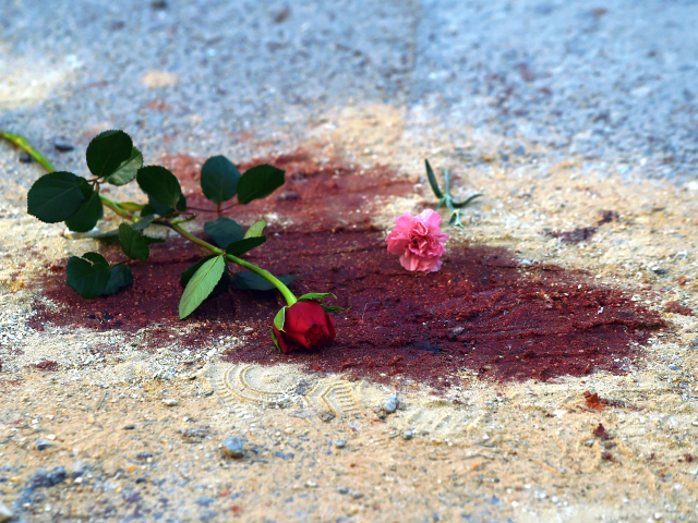 Seven Jihadists Sentenced over 2015 Beach Massacre