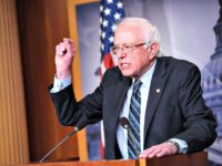 Bernie Sanders CNN