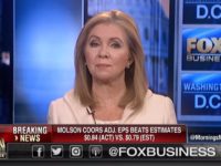 Sen. Marsha Blackburn on FBN, 2/12/2019 Sen. Marsha Blackburn on FBN, 2/12/2019