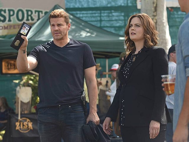 Fox Rocked By $179M 'Bones' Ruling: Executives Engaged in Lying ...