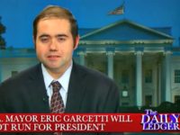 Boyle on OneAmerica