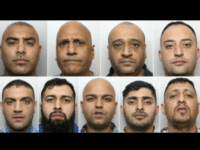 England: Gang Jailed for Rape, Abuse of Children in Foster Care Home