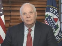 Cardin: Trump’s Foreign Policy Is Hurting America’s Credibility Globally