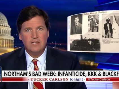 Tucker Carlson, 2/1/2019