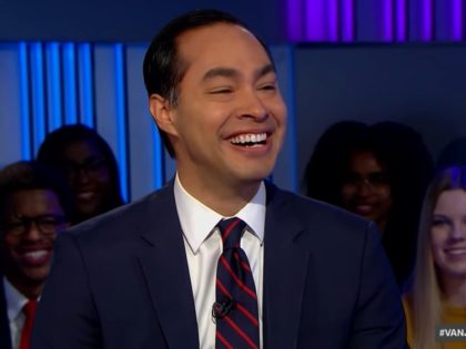 Julian Castro on CNN, 2/10/2019