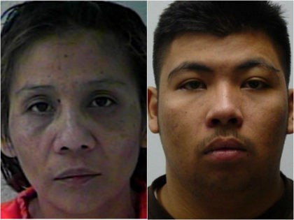 Police: Illegal Alien Mother Ran Drug-Smuggling Ring, Passed It on to Son