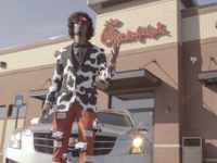 ChickFilArapper1 ChickFilArapper1
