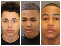Collage-Wilmer-Ramos-Phillip-Worrell-Nile-Campbell-sexual assault-Baltimore-Police-Department