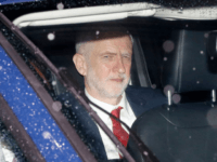 Corbyn Car Corbyn Car