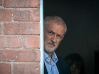 Corbyn wall