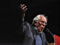 Crazy Bernie Sanders