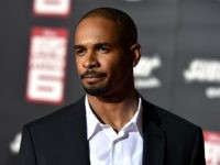 HOLLYWOOD, CA - NOVEMBER 04: Actor Damon Wayans Jr. attends the premiere of Disney's 'Big Hero 6' at the El Capitan Theatre on November 4, 2014 in Hollywood, California. (Photo by Kevin Winter/Getty Images)