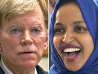 David Duke, Ilhan Omar AP PhotoCarolyn Kaster) David Duke, Ilhan Omar AP PhotoCarolyn Kaster)