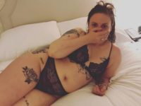 Instagram: lenadunham