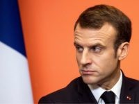 Macron Vows to Fight ‘Islamist Separatism’ with New Reforms