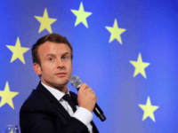 ‘Our Country Is France, Not the EU!‘: EU Flag Compulsory in All Classrooms