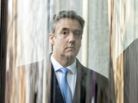 Michael Cohen: Trump Trying to Get His Supporters ‘To Attack’ Judges, Prosecutors, Witn