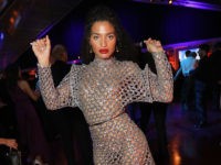 2019 Hulu Golden Globe Awards After Party BEVERLY HILLS, CA - JANUARY 06: Indya Moore attends the FOX/HULU Golden Globe Awards viewing party and post-show celebration at The Beverly Hilton Hotel on January 6, 2019 in Beverly Hills, California. (Photo by Rachel Murray/Getty Images for Hulu)