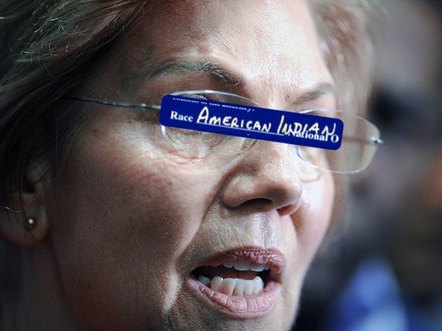 Senator Elizabeth Warren (D-MA) speaks with press during an Organizing Event as part of her exploratory presidential committee at Manchester Community College in Manchester, NH on Saturday January 12, 2019. - The 69-year-old progressive announced last month she was launching an exploratory committee for president, becoming the first major candidate …