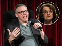 Adam McKay: Democrats Need to Get Rid of 'Fools' Feinstein, Schumer