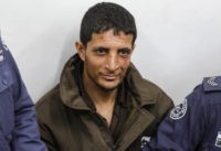 Palestinian Rape, Murder Suspect: ‘I Wanted to Kill a Jew and Be a Martyr’