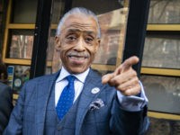 Report: Al Sharpton’s Charity Paid Relatives over $80K in 2019