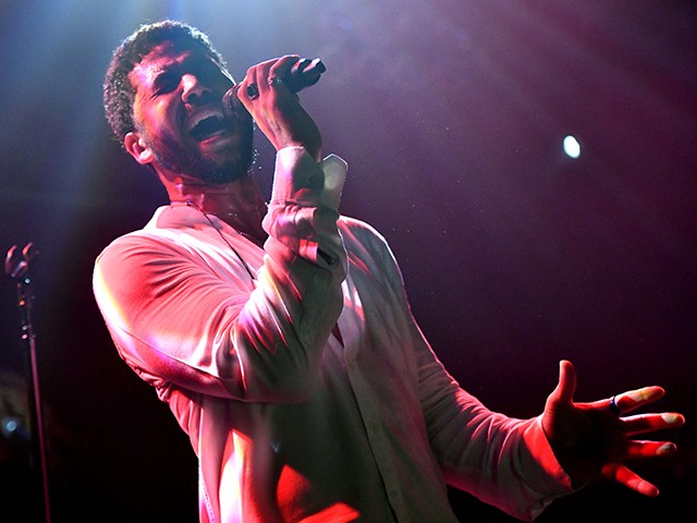 Chicago PD: Jussie Smollett Gave 'Limited and Redacted' Phone Records
