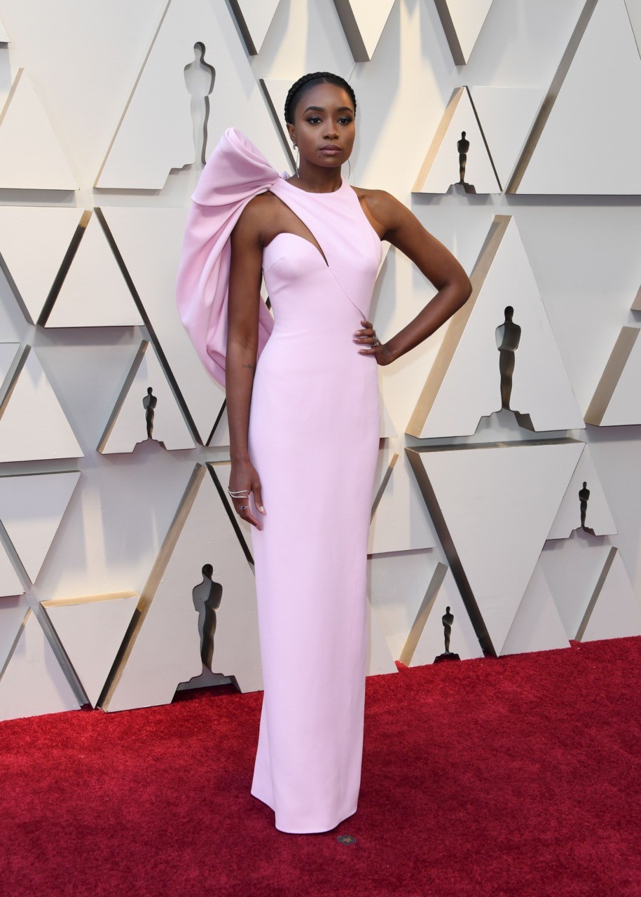Fashion Notes The Best and Worst  Dressed  from the 2019 Oscars 