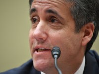 Cohen: Donald, Ivanka, Don Jr., Weisselberg Getting 'Orange Jumpsuits'