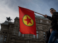 Austria Bans Symbols of Muslim Brotherhood, PKK, Turkish Grey Wolves