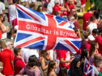 Gibraltar