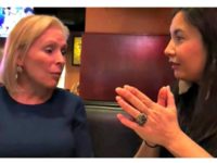 Gillibrand Indigenous Person Gillibrand Indigenous Person