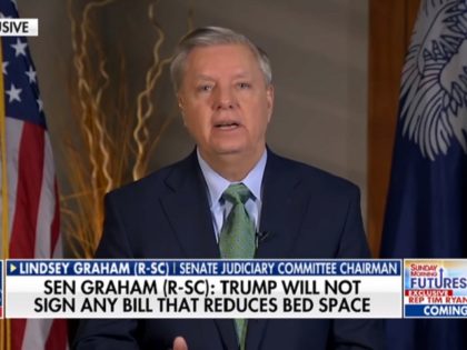 Lindsey Graham on "Sunday Morning Futures," 2/10/2019