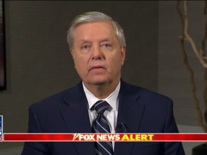 Lindsey Graham on 'Hannity,' 2/19/2019