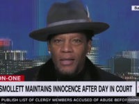 DL Hughley