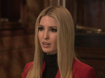 Ivanka Trump