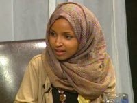 Ilhan Omar 2013 (Bel Ahdan / Screenshot / YouTube) Ilhan Omar 2013 (Bel Ahdan / Screenshot / YouTube)