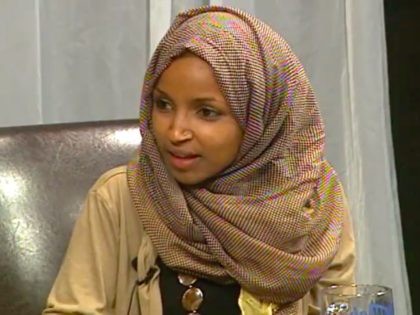 Fact Check: Ilhan Omar Did Not Praise Al-Qaeda, But Minimized It, Laughed, Compared to U.S. Army