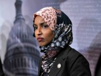 Ilhan Omar Alex WongGetty Images Ilhan Omar Alex WongGetty Images