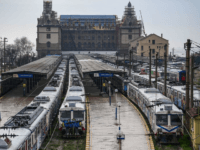 Istanbul Railwayu